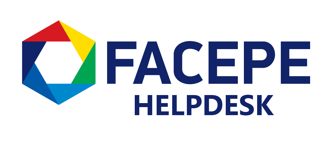 Helpdesk FACEPE